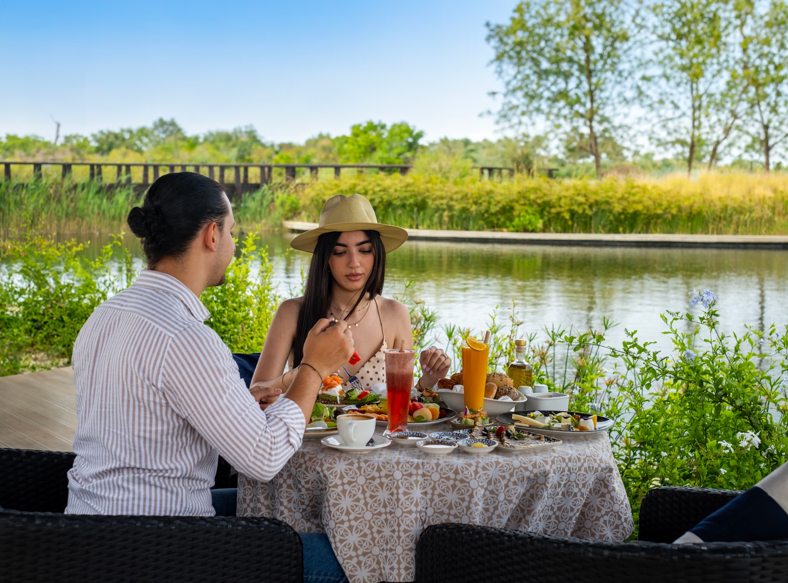 traditional morocco cuisine